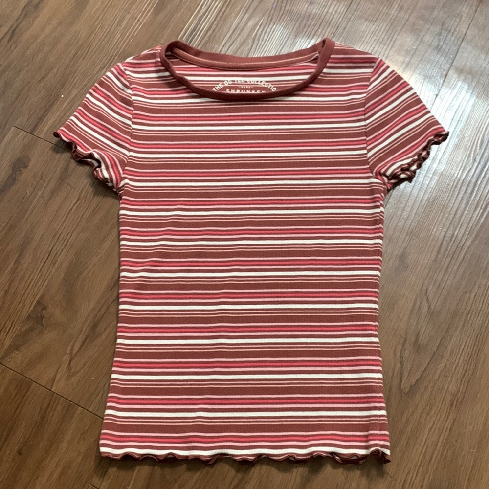 LAST CHANCE‼️ 2 FOR $10 Aero Shrunken Tee Collection